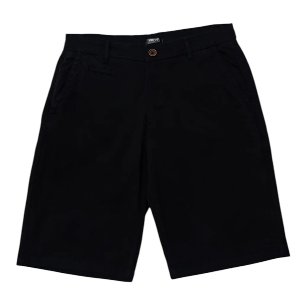 Black Zara Shorts (29)
